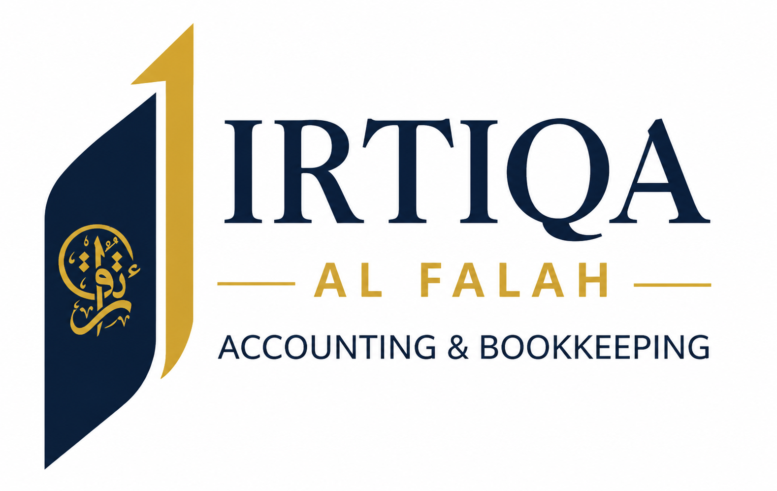 Irtiqa al falah accounting & Bookkeeping